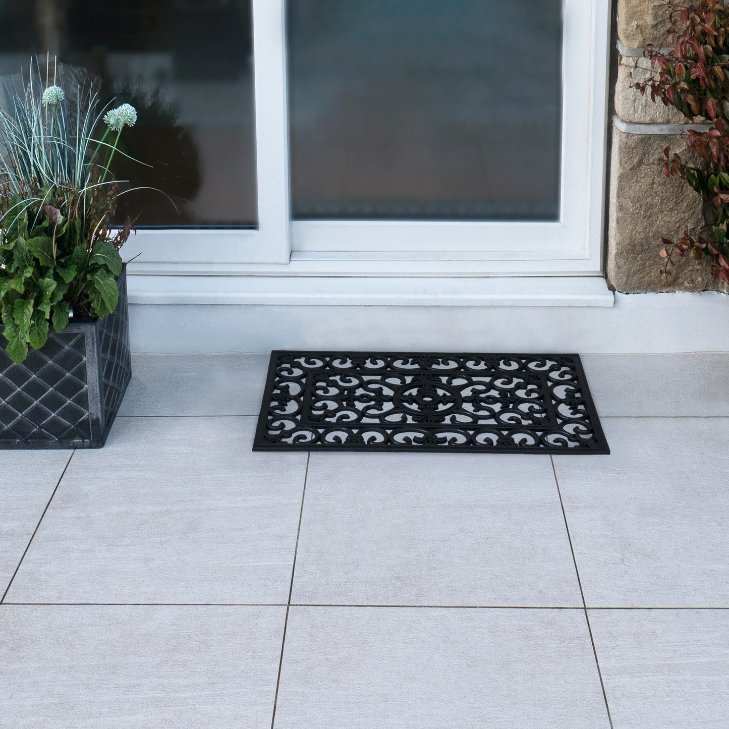 Lexi Scraper Mat