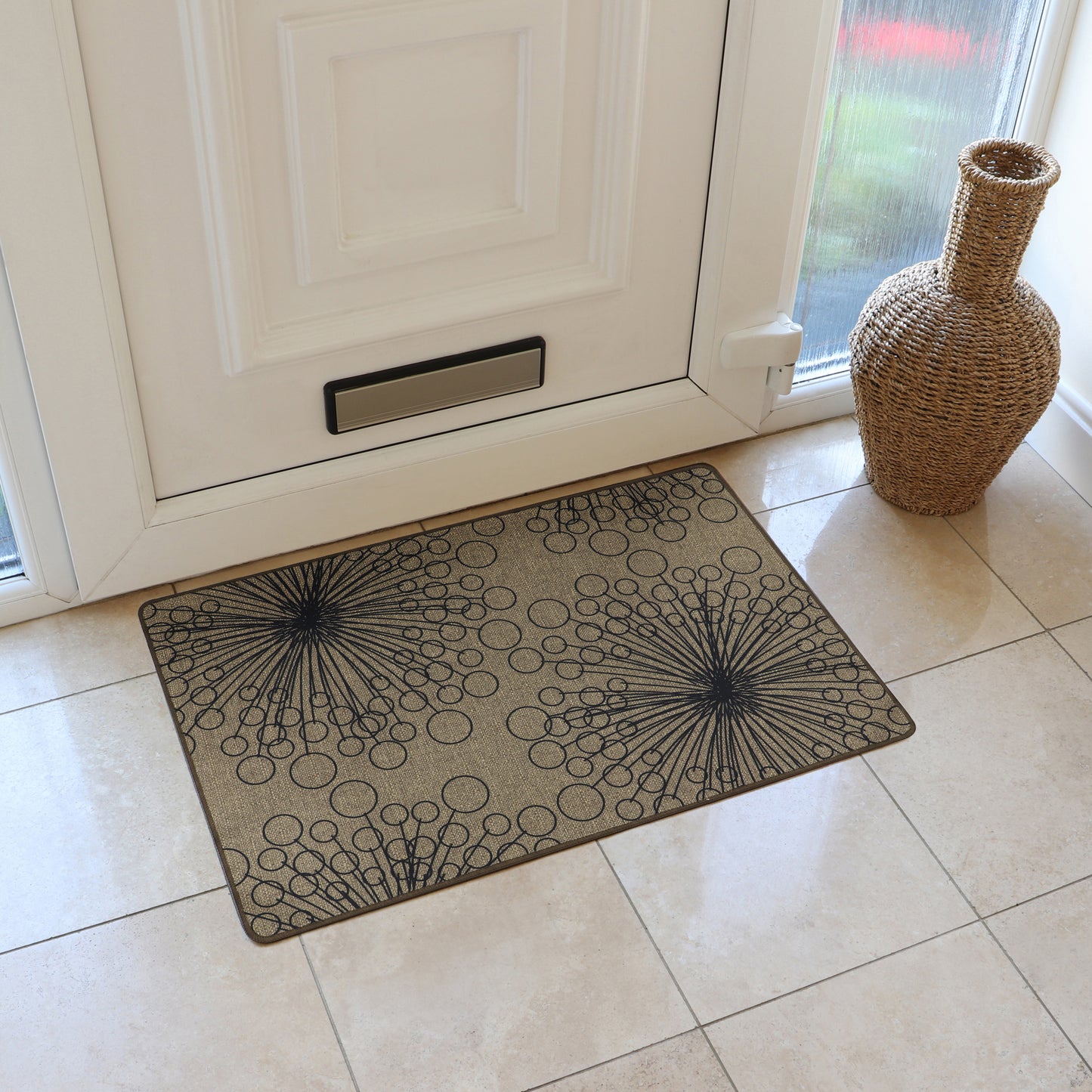 Elegance Dandilion Mat