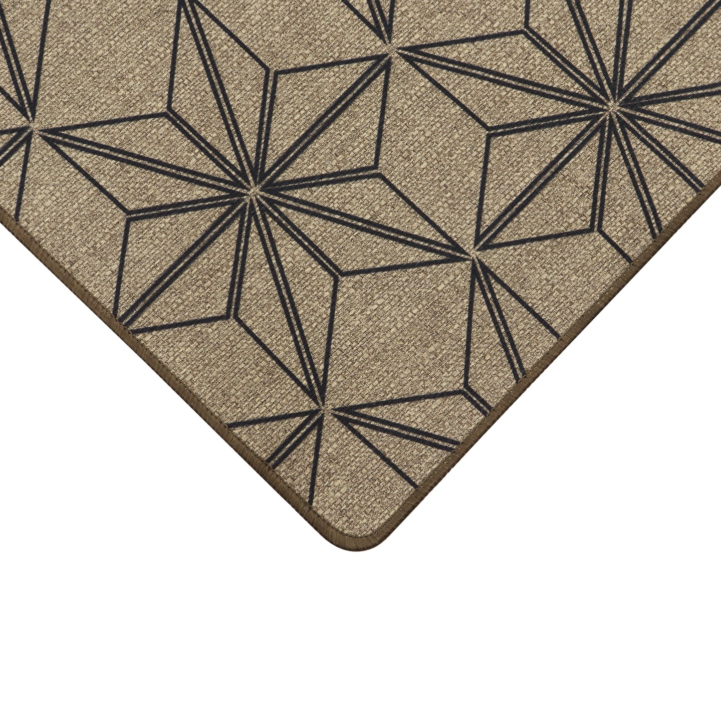 Elegance Stars Mat