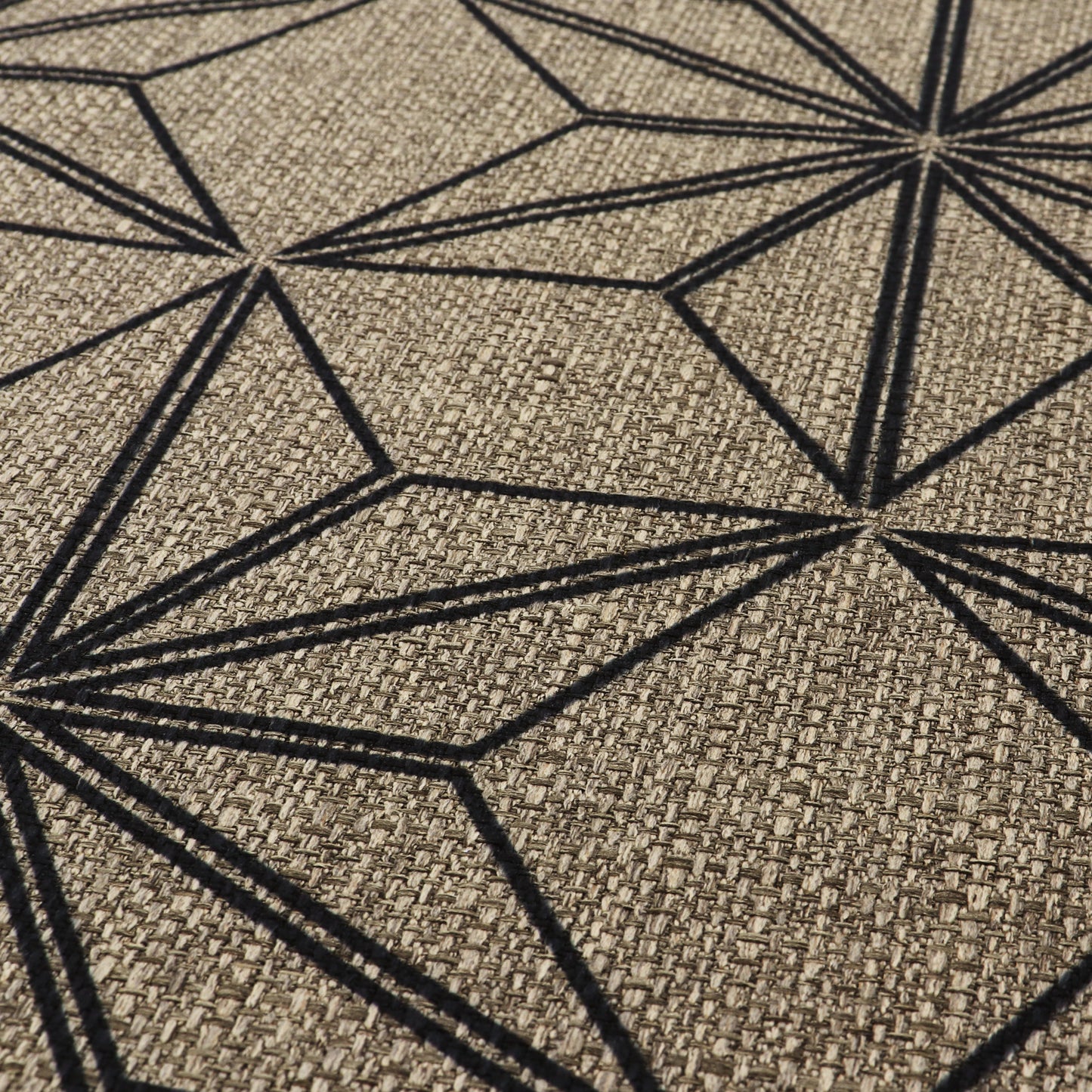 Elegance Stars Mat