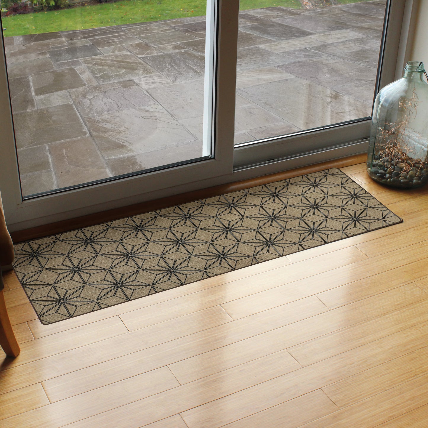 Elegance Stars Mat