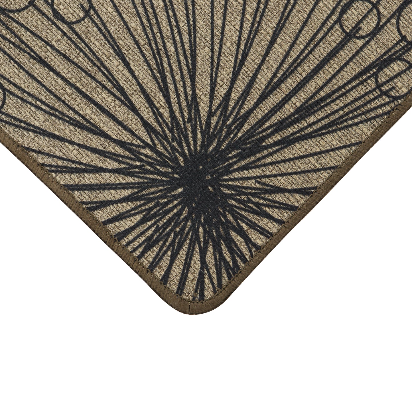 Elegance Dandilion Mat