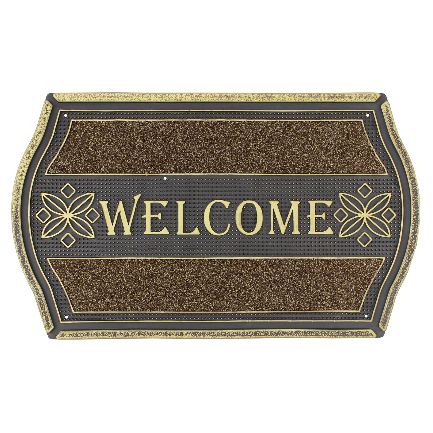 Welcome Door Mat