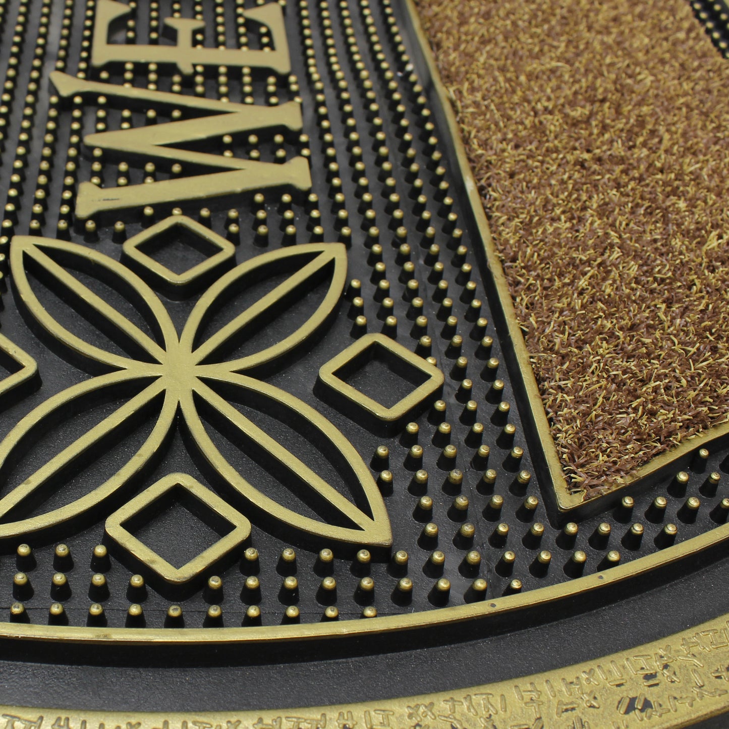 Welcome Door Mat