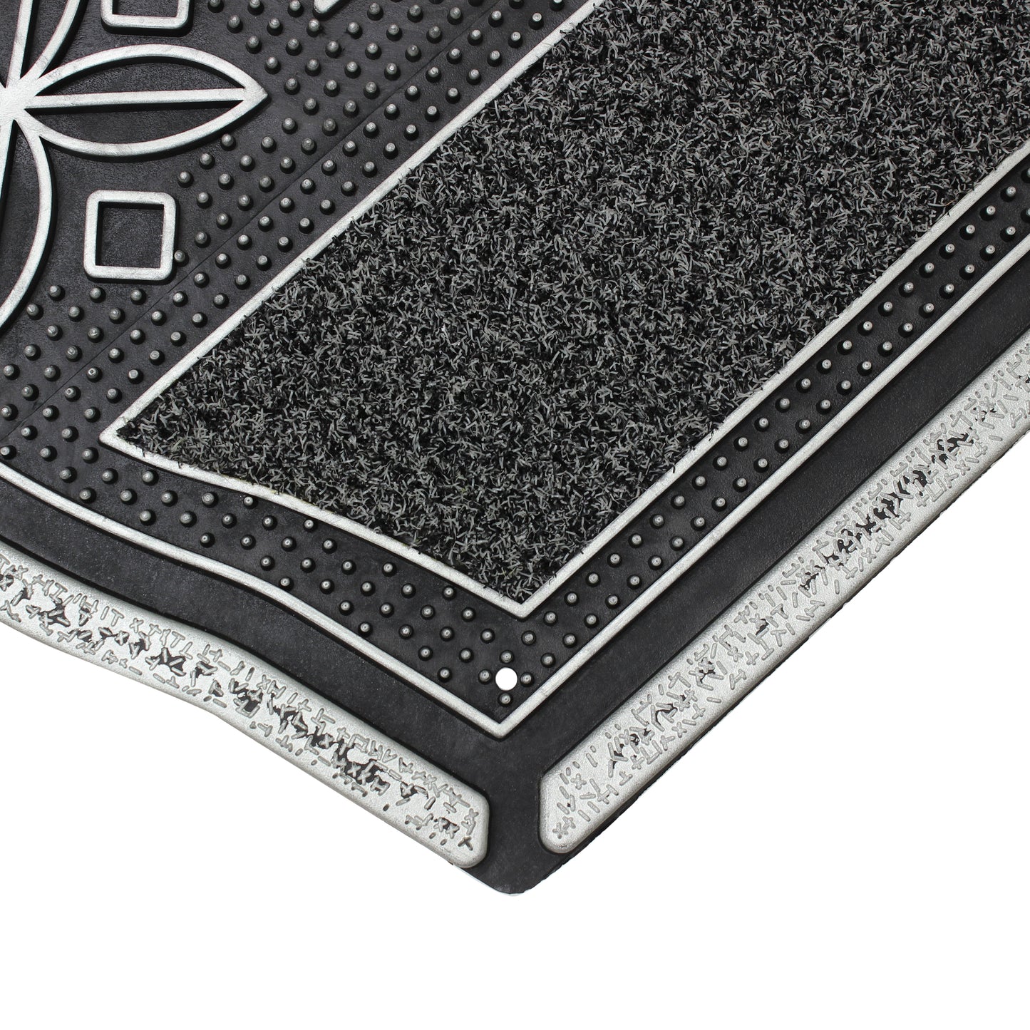 Welcome Door Mat