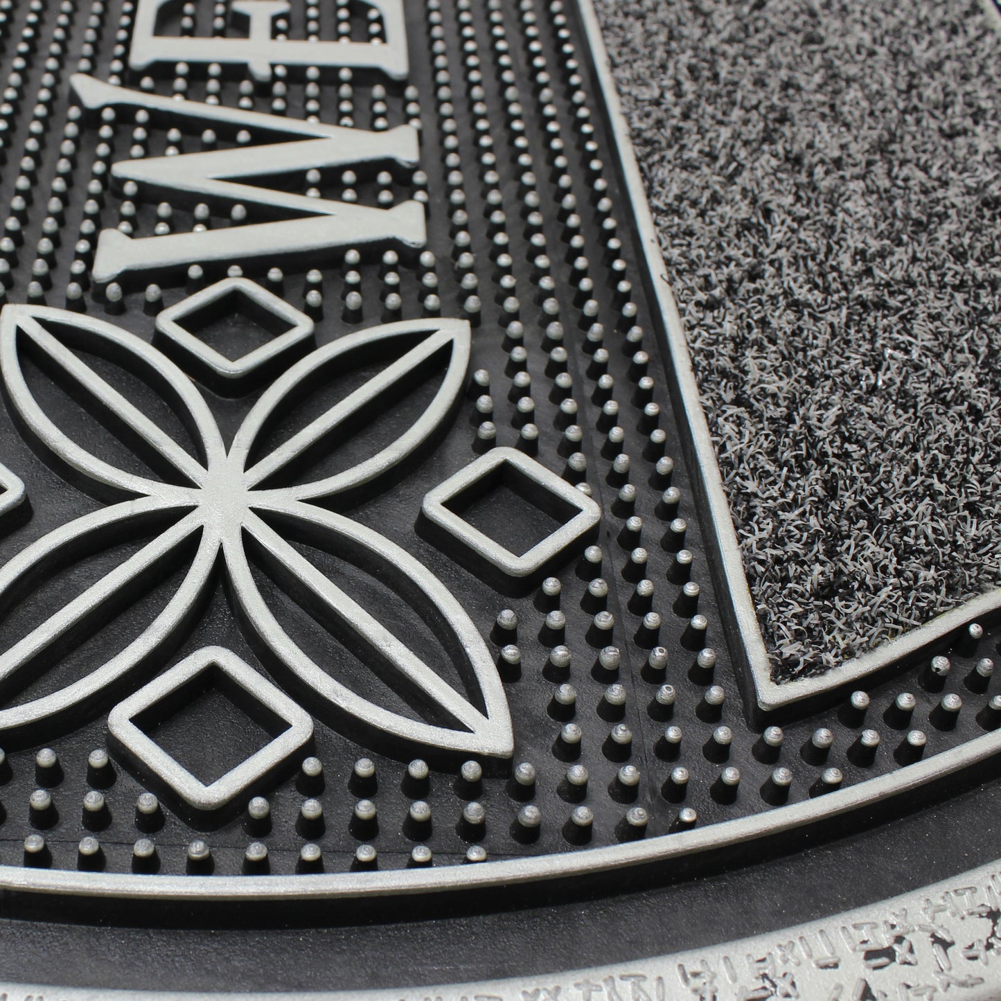 Welcome Door Mat