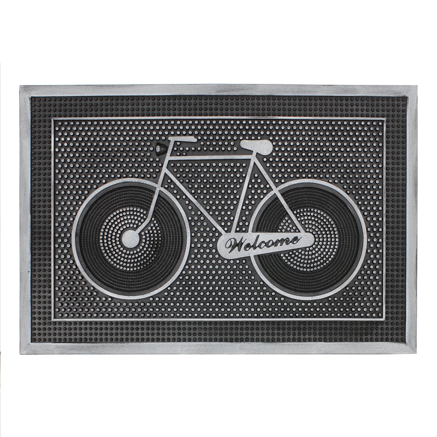 Bike Door Mat