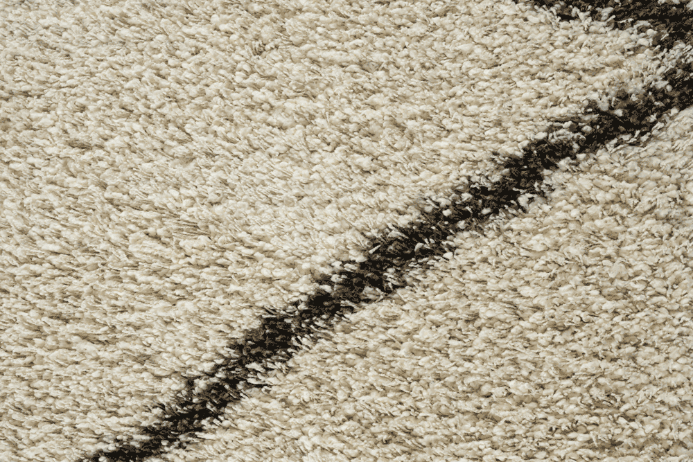 Twilight berber fringed 039-0004-6933