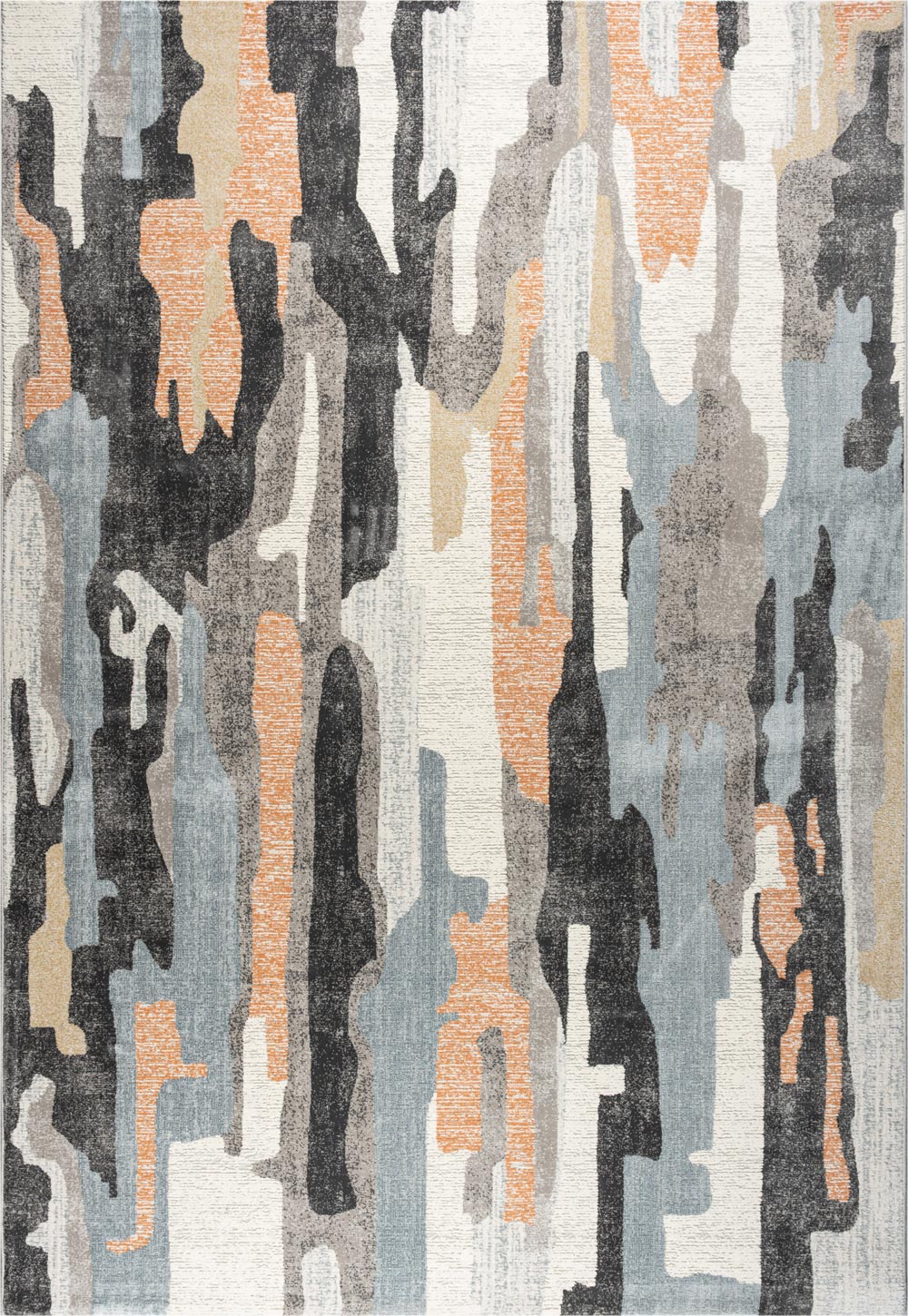 Canyon Polyester and Heatset 6656