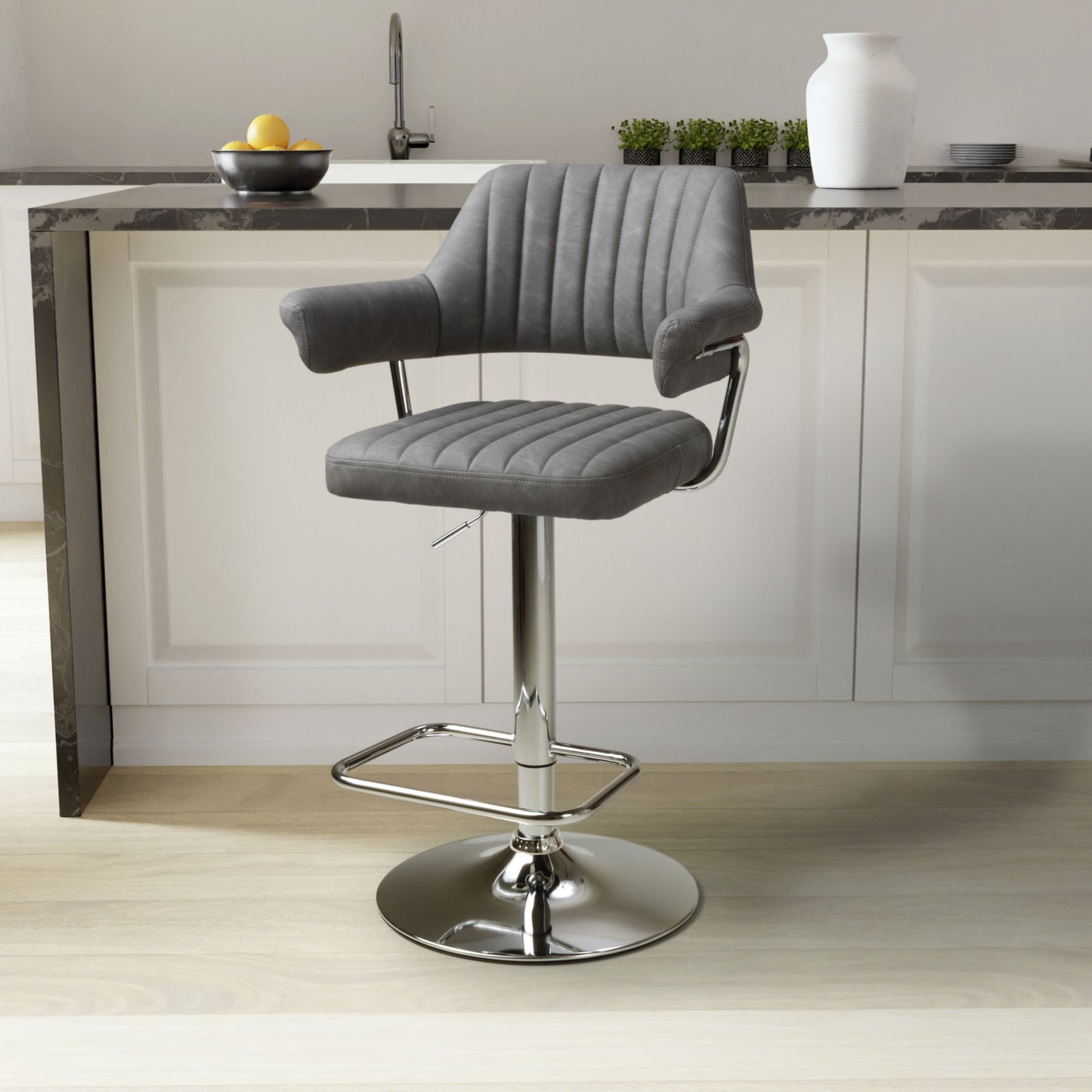 Cortez Bar Stool