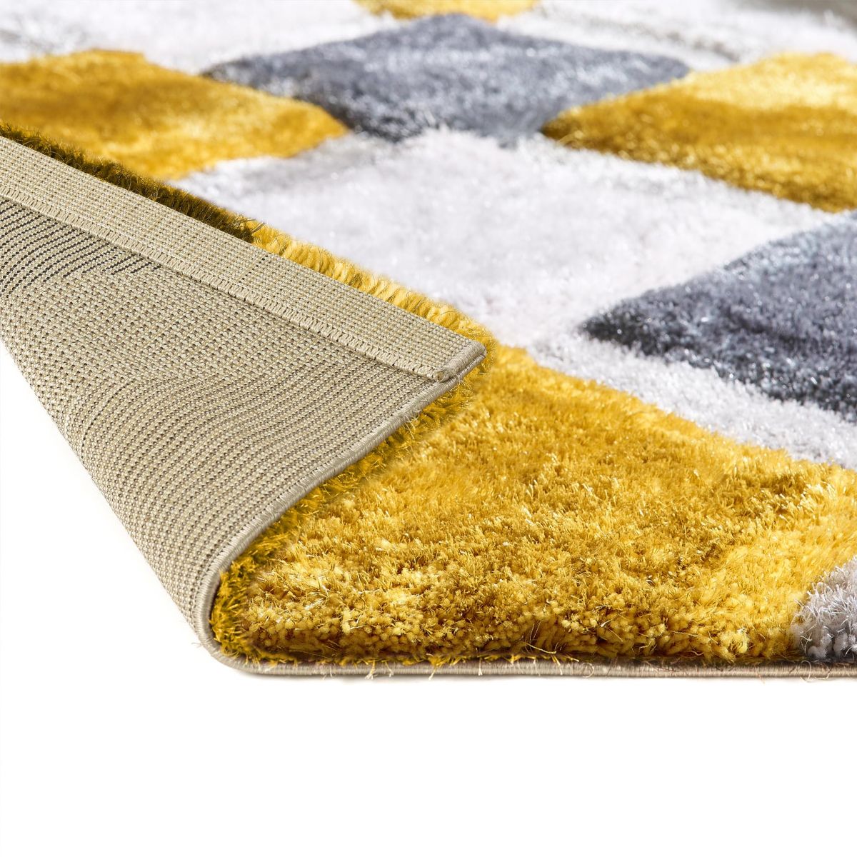 Origins 3D GEO Shaggy Ochre