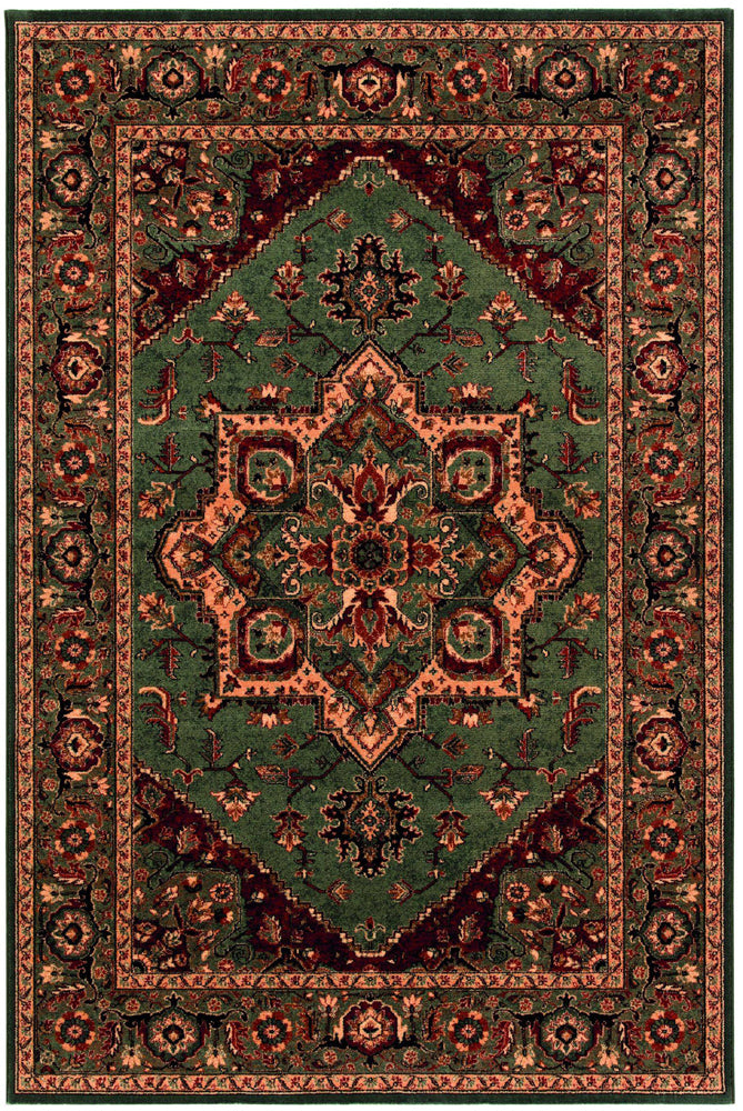 Kashqai wool wilton 4354-401