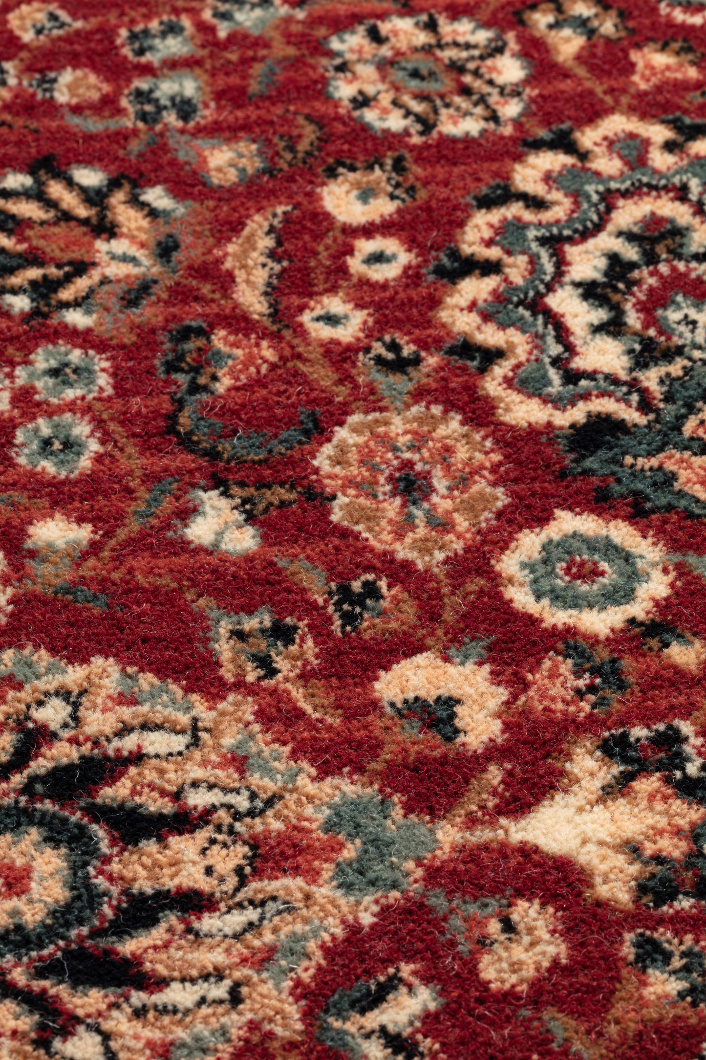 Kashqai wool wilton 4362-300
