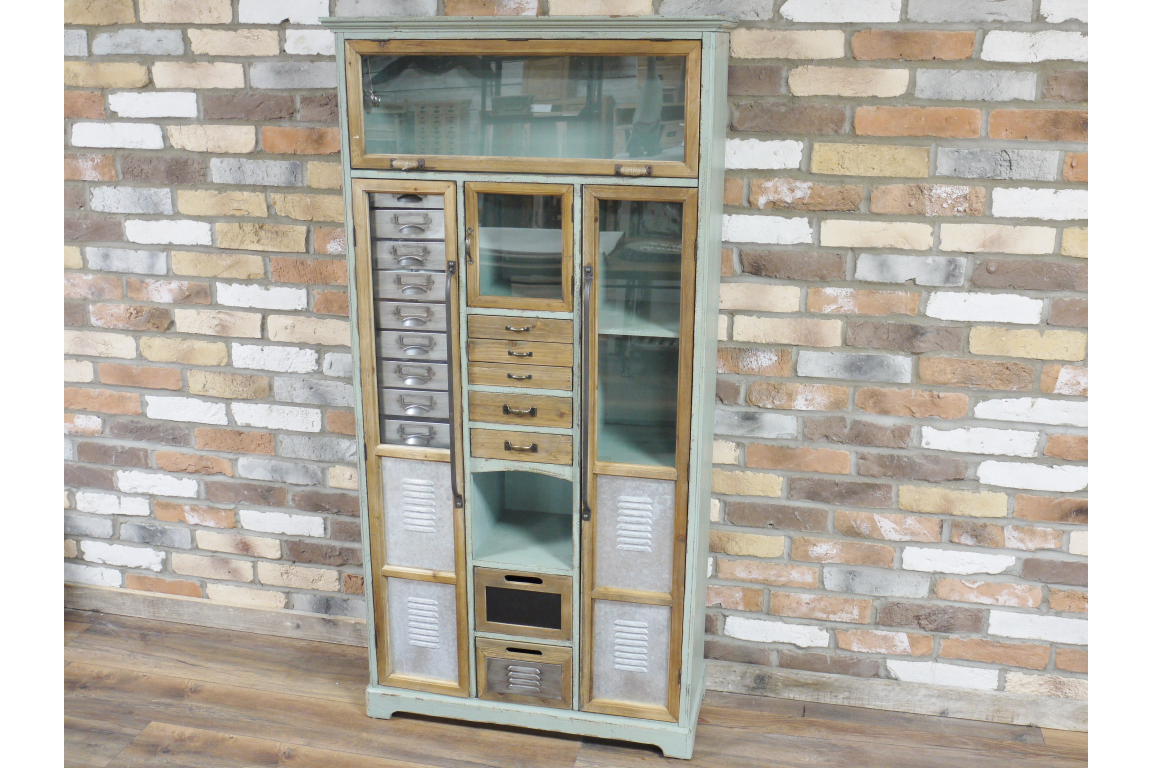 Industrial Cabinet