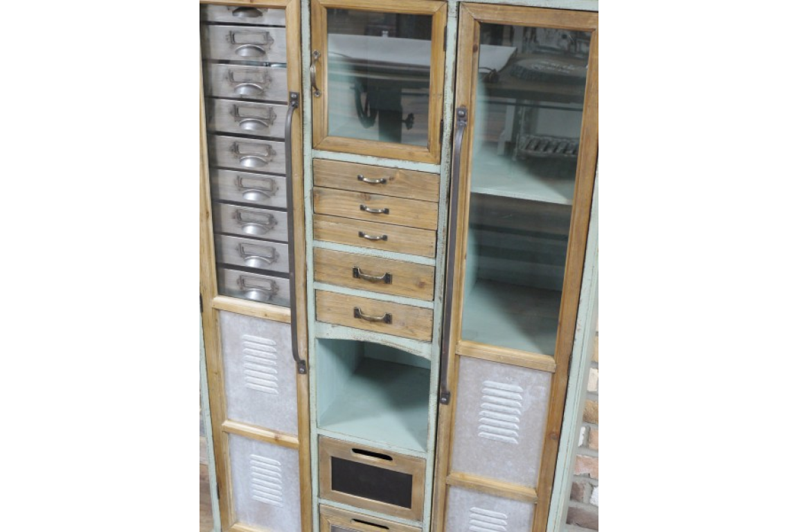 Industrial Cabinet