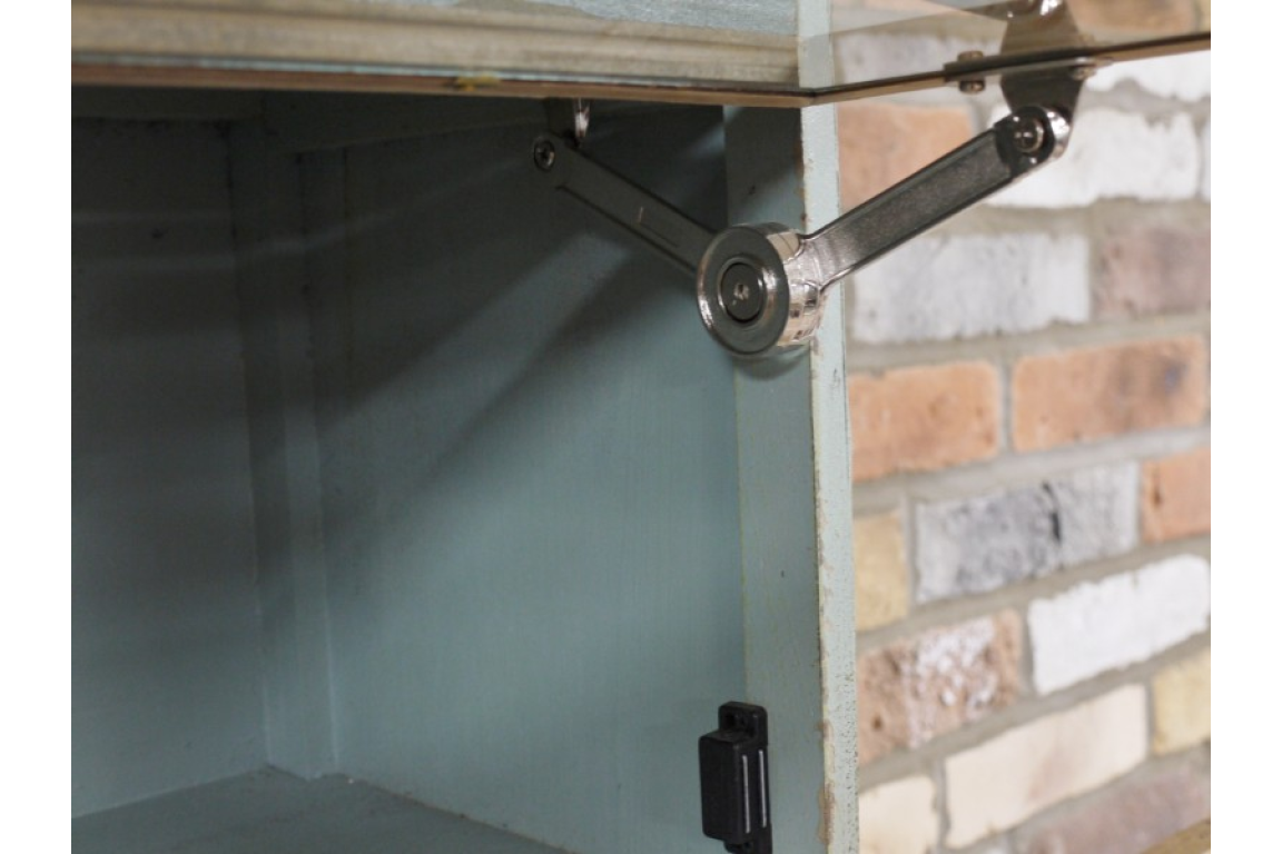 Industrial Cabinet