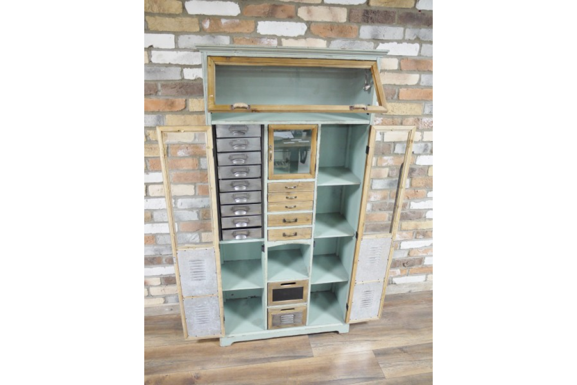Industrial Cabinet