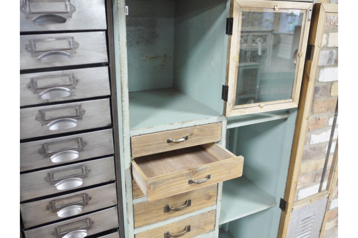 Industrial Cabinet