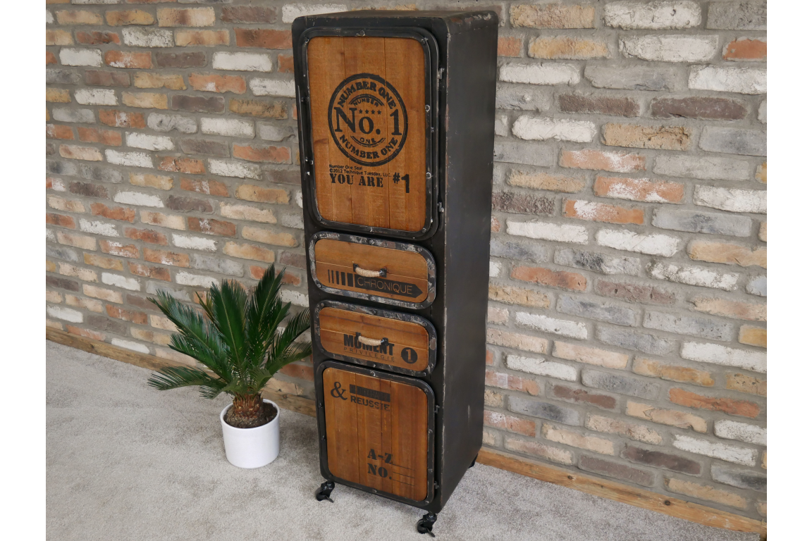 Industrial Cabinet