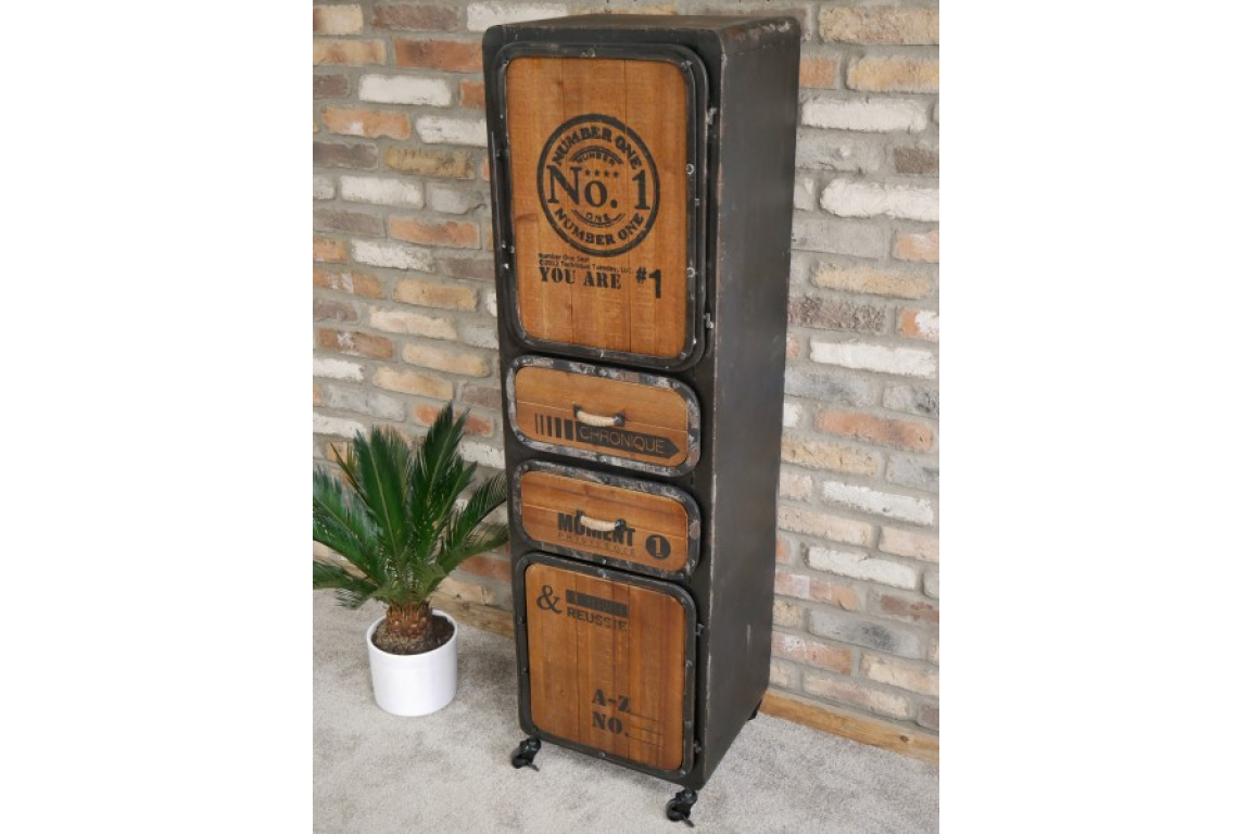 Industrial Cabinet