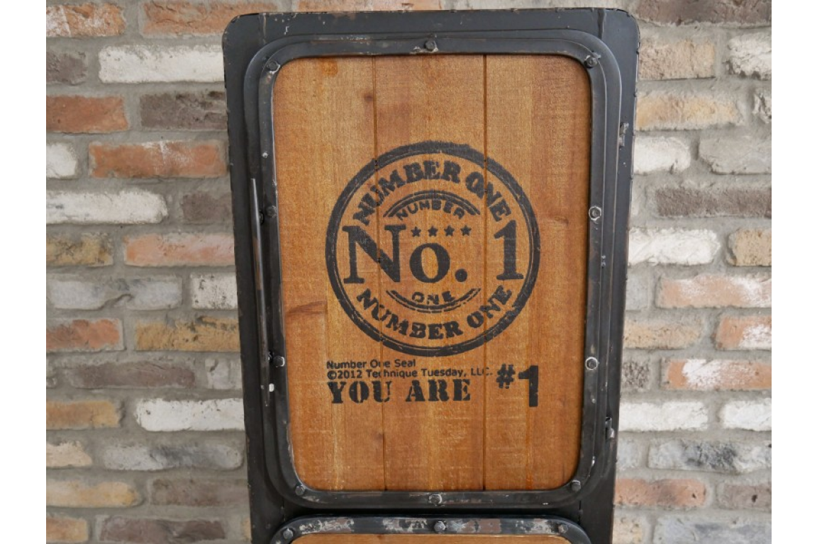 Industrial Cabinet