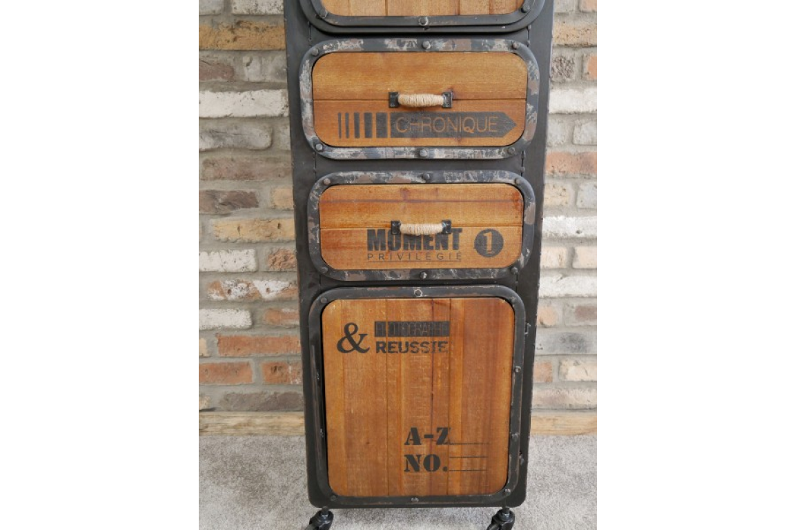 Industrial Cabinet
