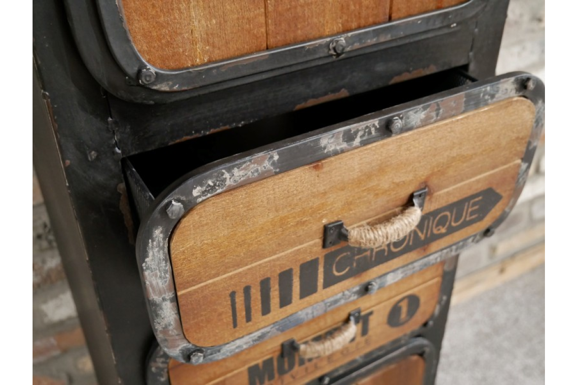 Industrial Cabinet