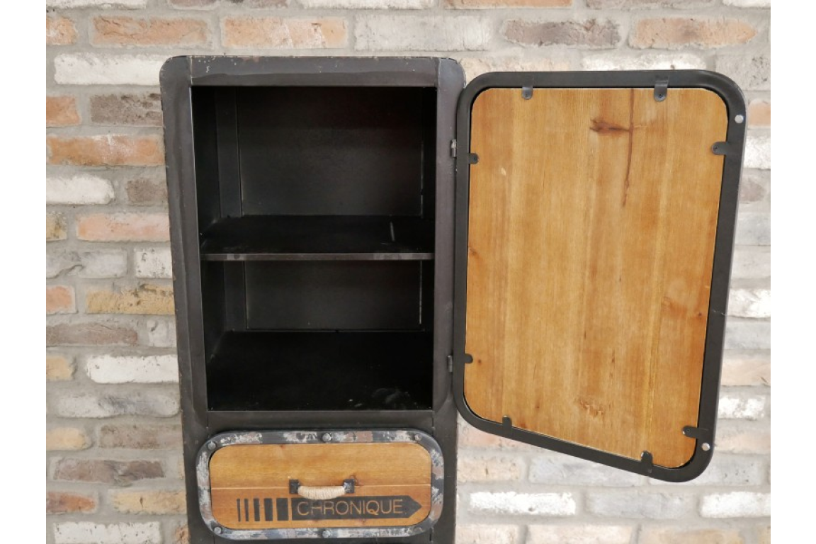 Industrial Cabinet