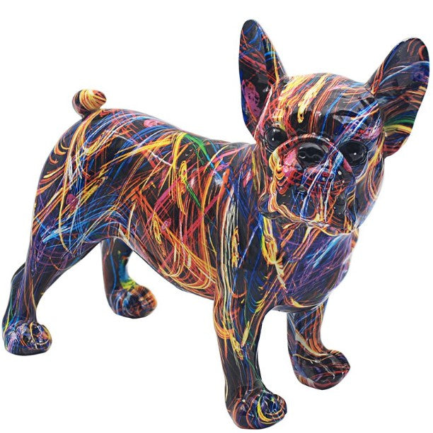 Supernova French Bulldog (Medium)