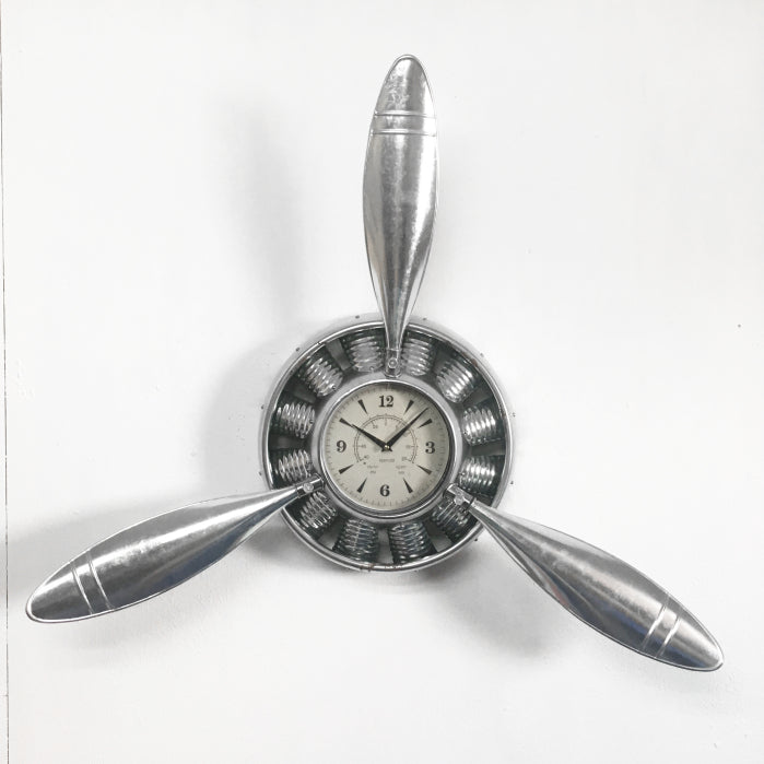 Wall Clock 96.5cm