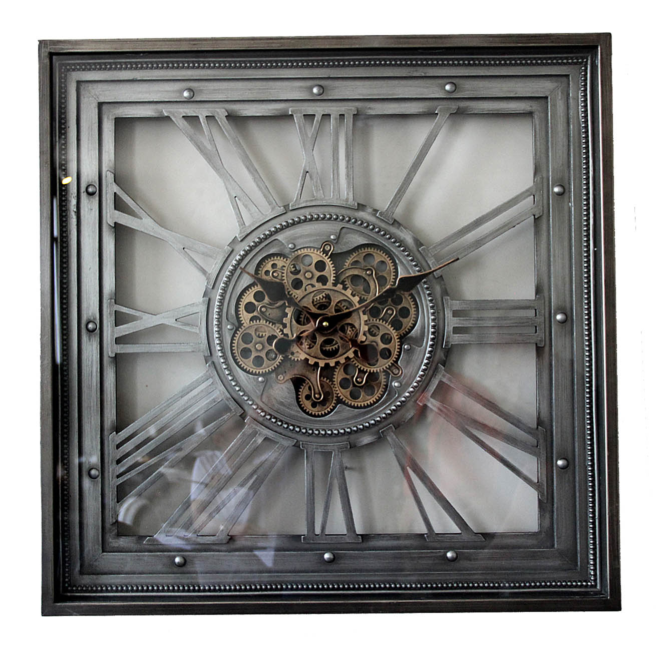Wall Clock 80cm
