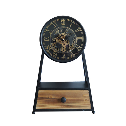 Mantel Clock 51cm