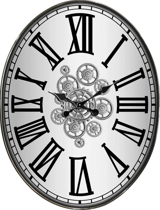 Gear Clock 70cm