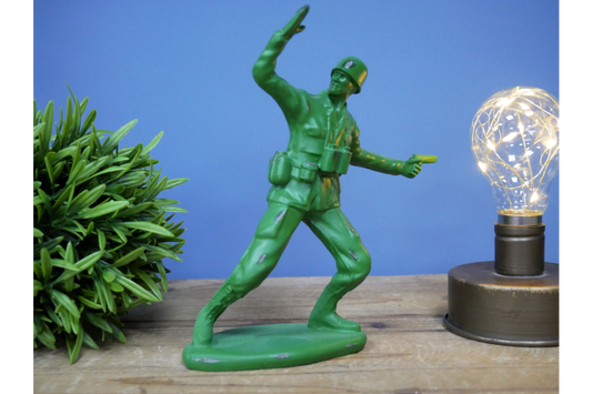 Toy Soldier Green (7269)