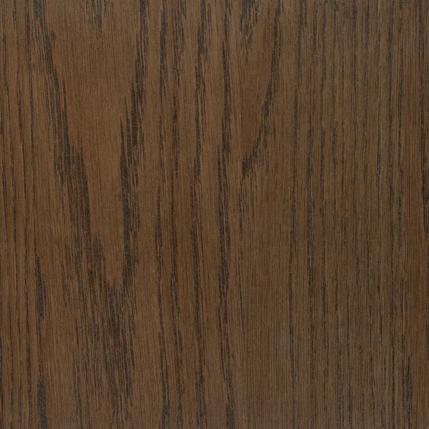 A-Line Extendable Dining Table in Smoked Oak