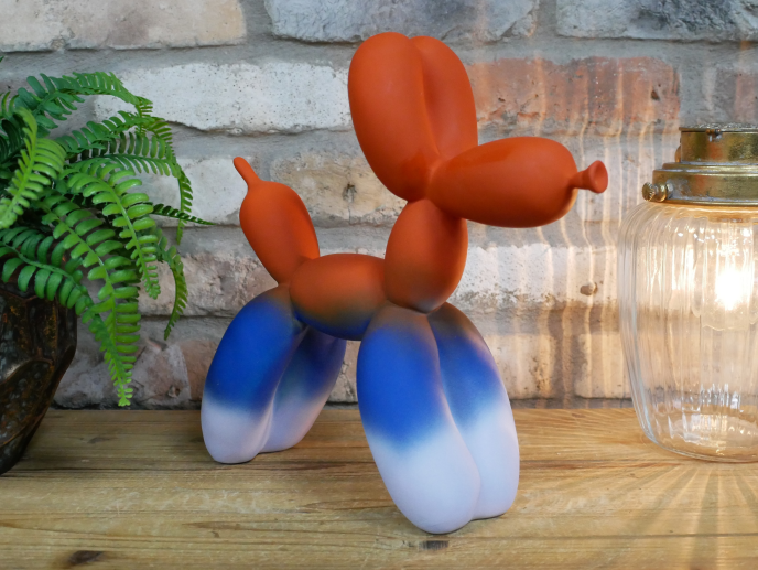 Balloon Dog (Multi)
