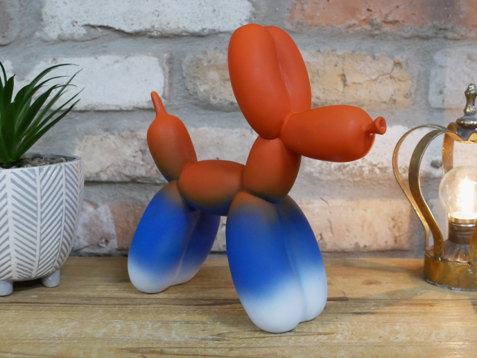 Balloon Dog (Multi)