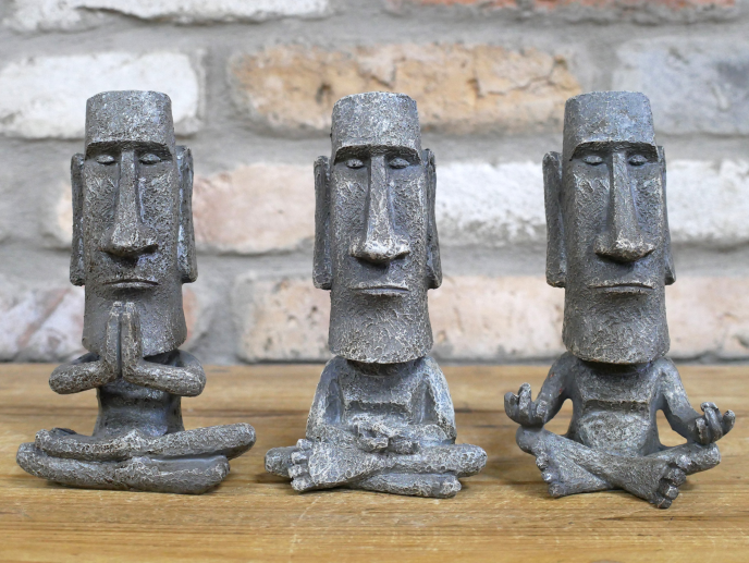 Easter Heads