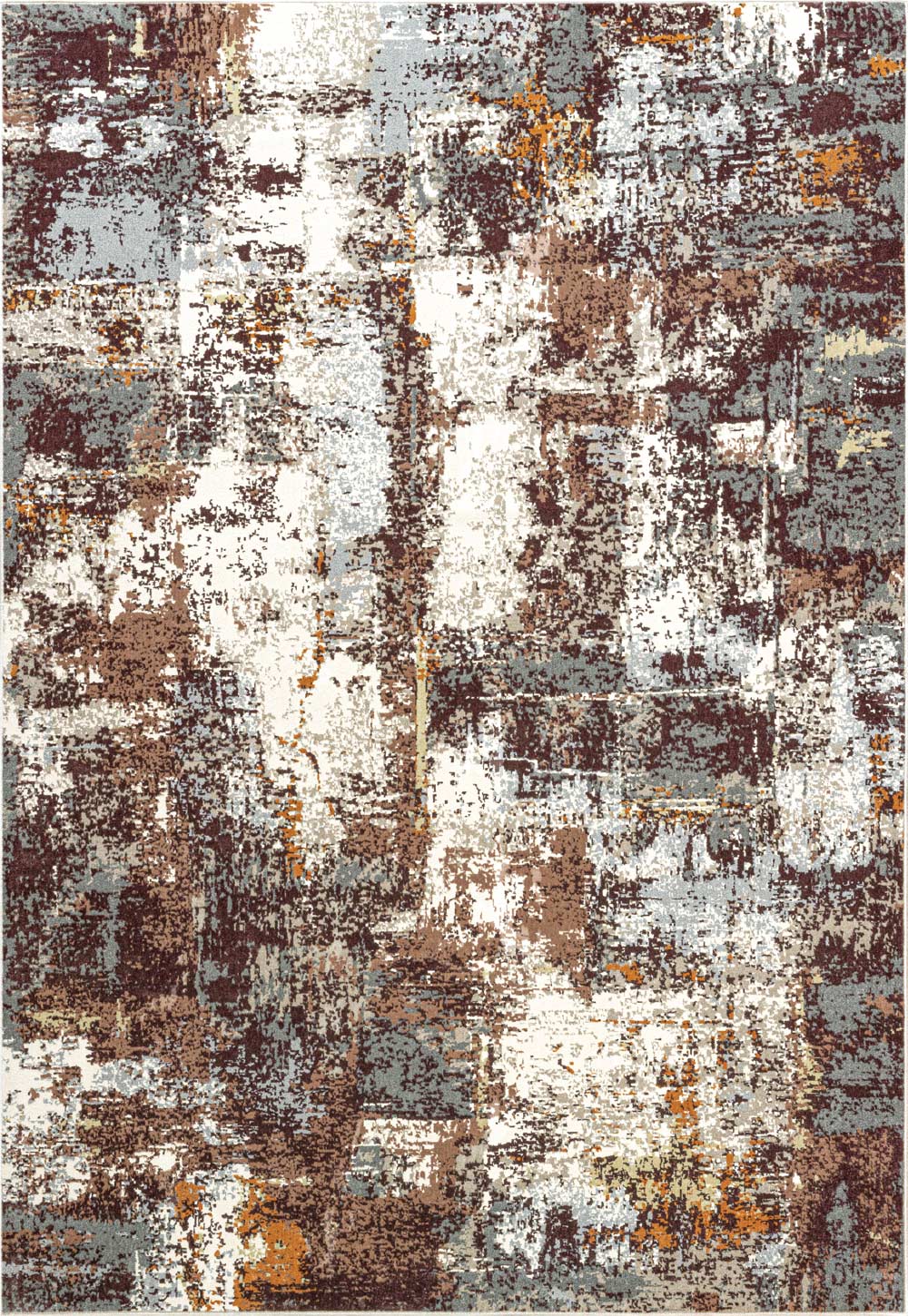 Paprika 60% recycled polyester 978-0002-7161