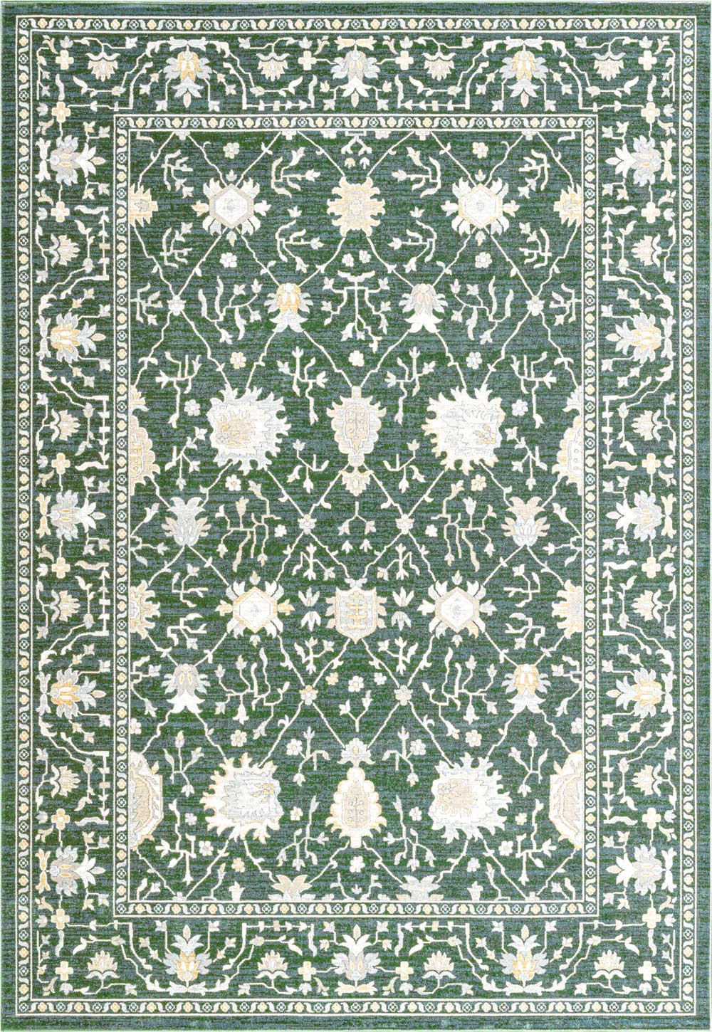 Paprika 60% recycled polyester in traditional red