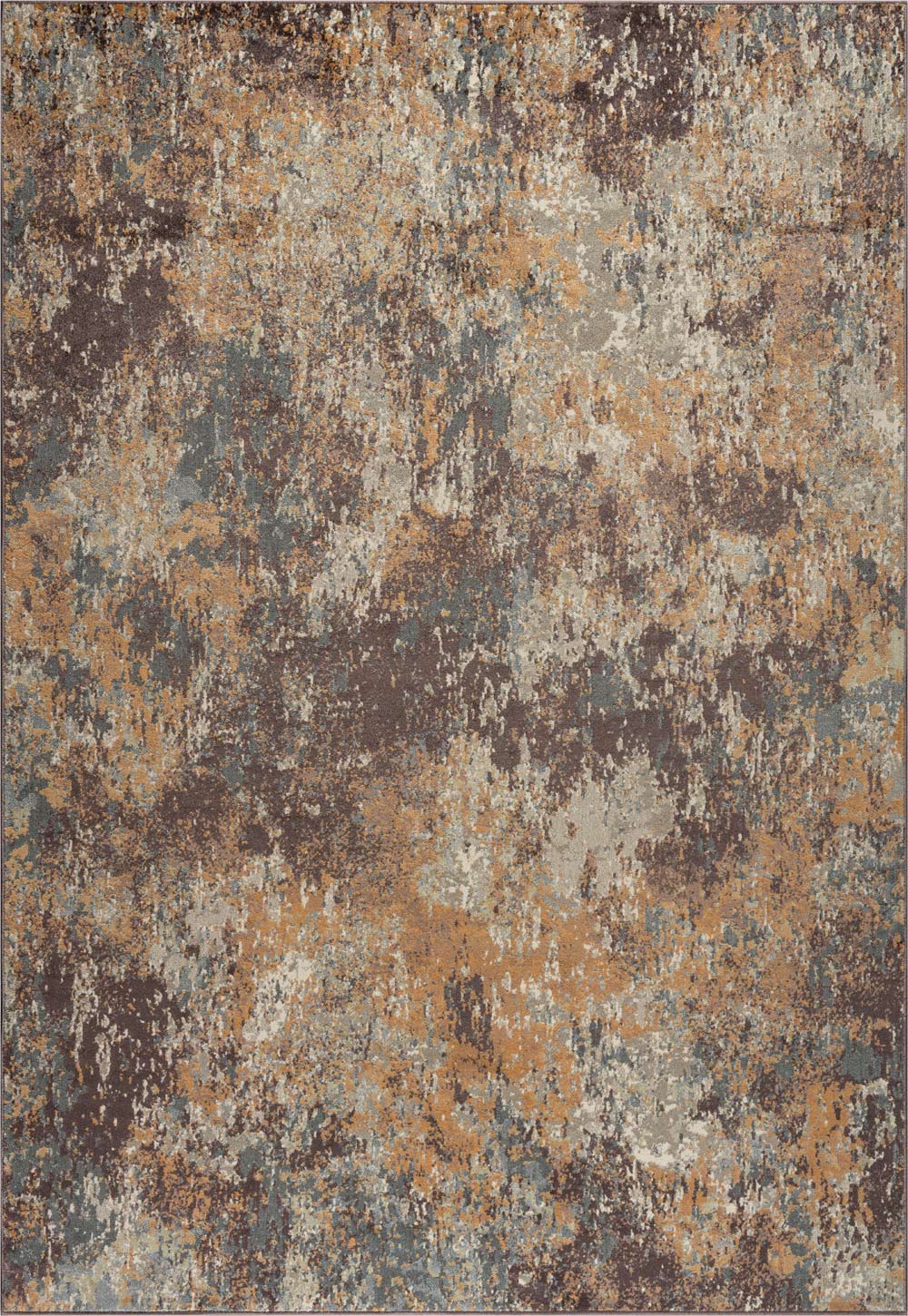 Paprika 60% recycled polyester 978-0044-6171