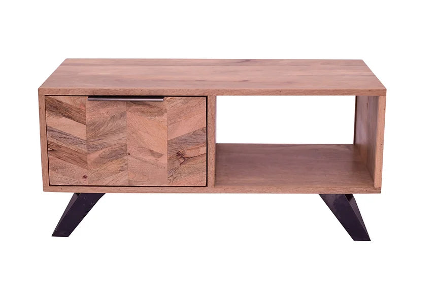 Agra Coffee/TV Unit