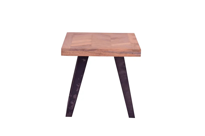 Agra Lamp Table
