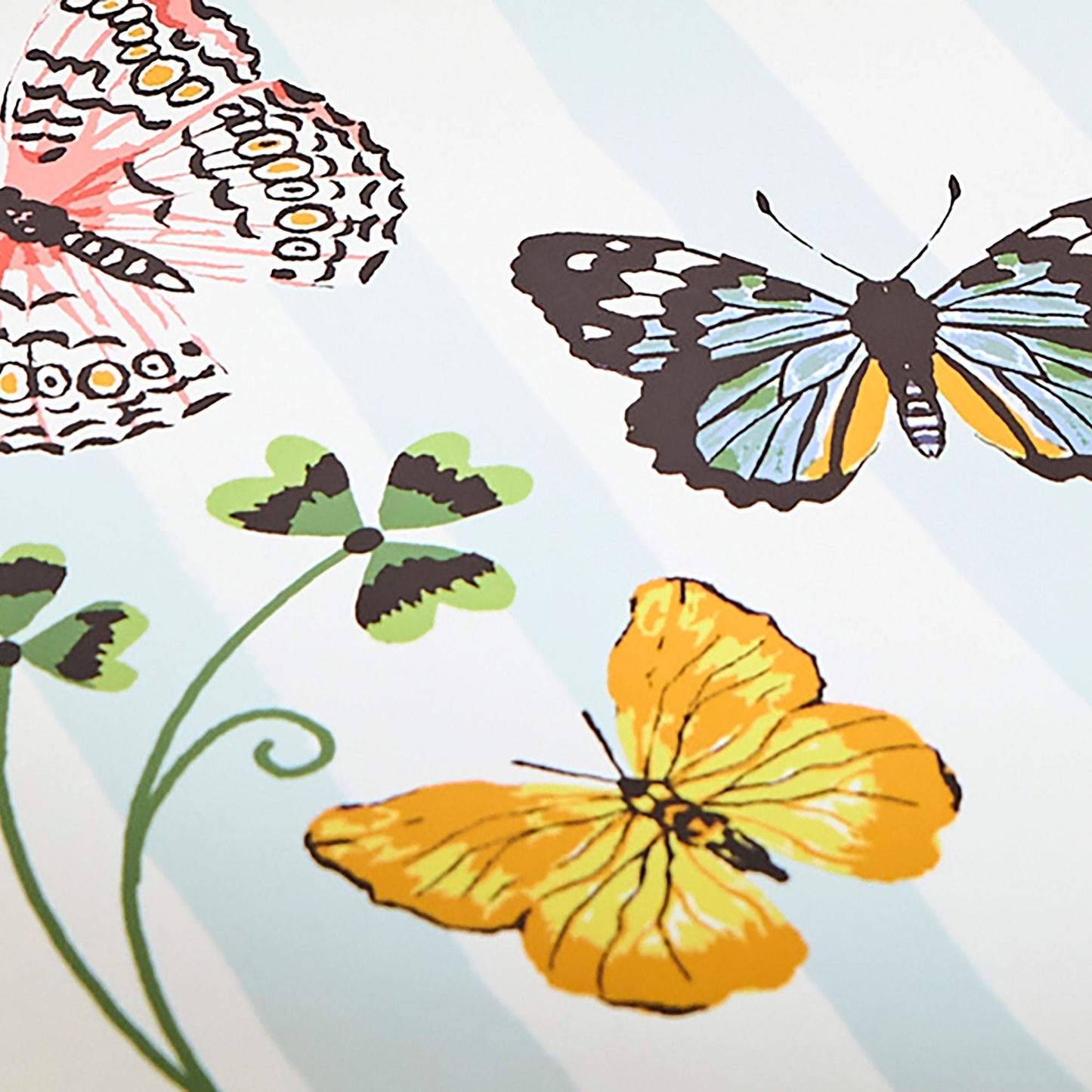 Butterfly Grove Placemat 4 Pack