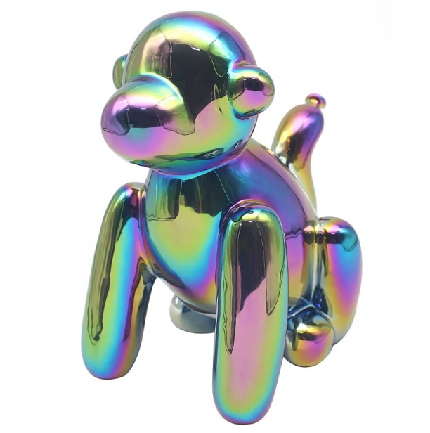 Balloon Monkey