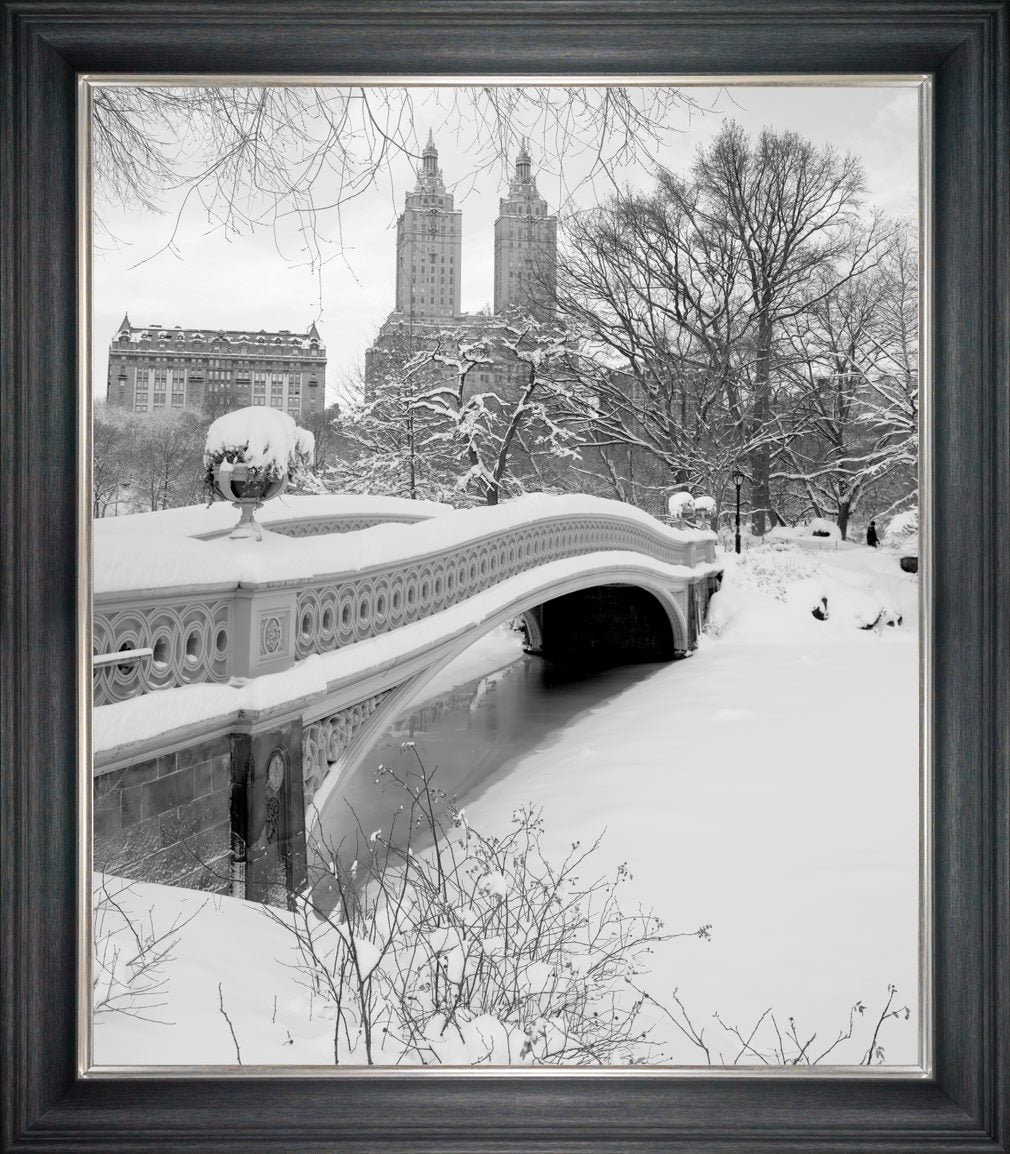 Bow Bridge