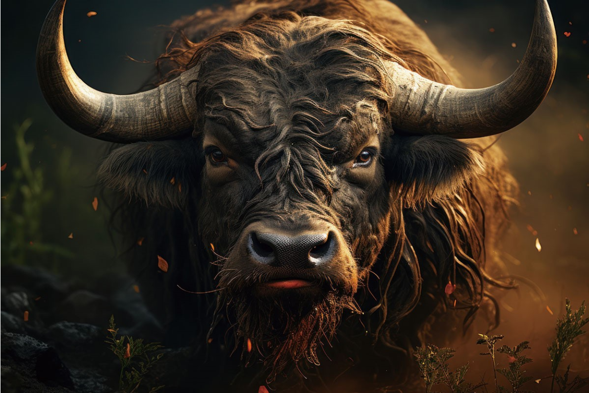 Bull