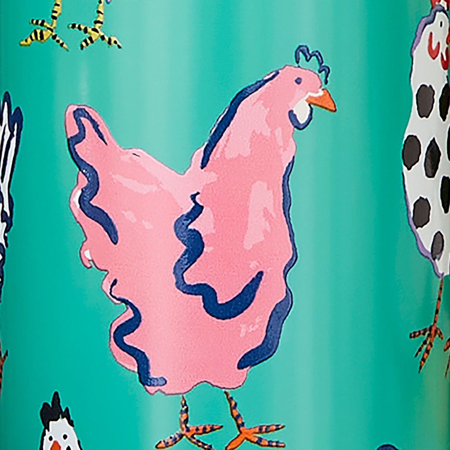 Chick Chicken Water Bottle