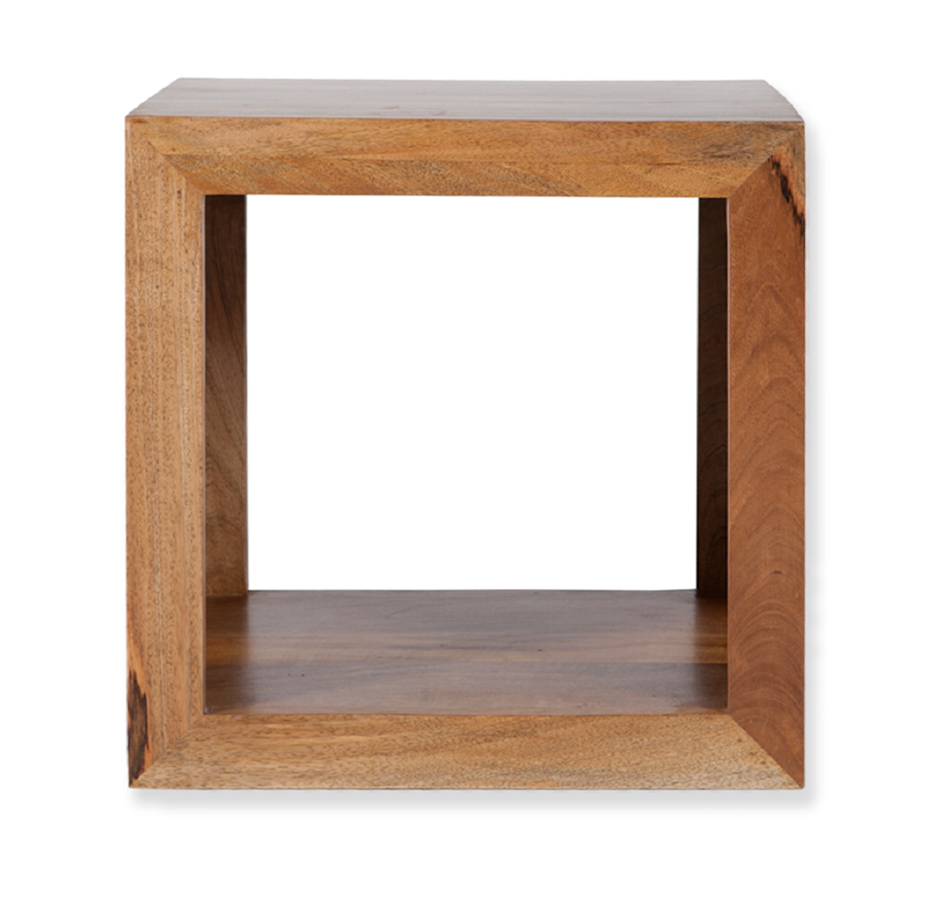 Cube Petite 1 Hole Unit