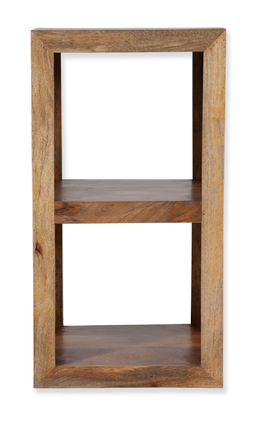 Cube Petite 2 Hole Unit